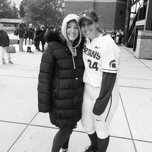 Meet your Posher, Lexi